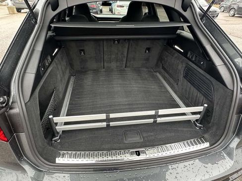 Used 2022 Audi RS 6 image 15