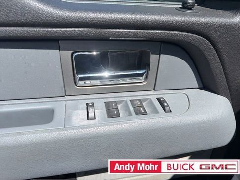 Used 2011 Ford F150 XLT w/ XLT Convenience Pkg AWD/4WD image 23