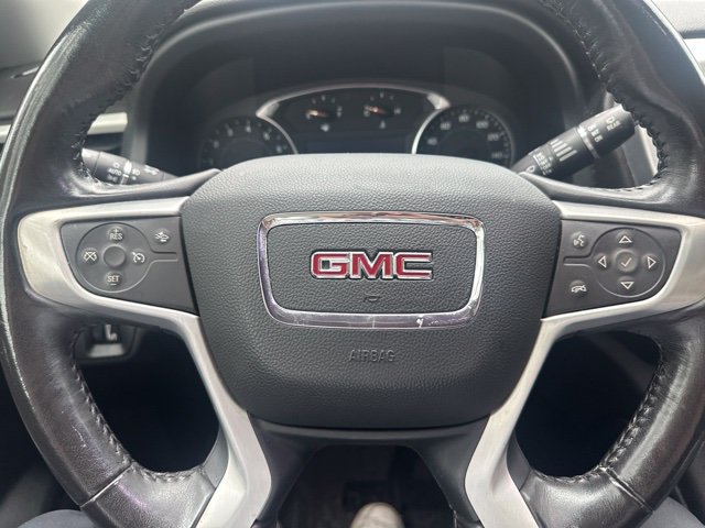 Used 2020 GMC Acadia SLT FWD image 20