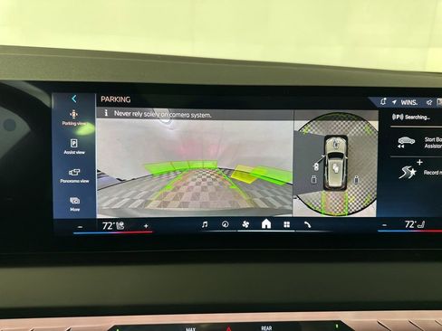 Used 2025 BMW X3 xDrive30i w/ Premium Package image 18