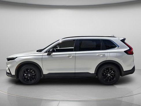 Certified 2023 Honda CR-V Sport image 5
