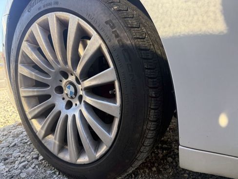 Used 2009 BMW 750i image 12