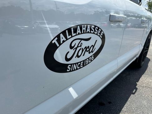 New 2025 Ford F150 XLT w/ Equipment Group 301A Standard image 15