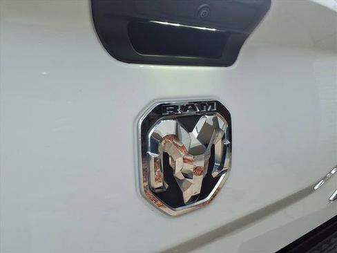 Used 2024 RAM 3500 Big Horn image 11