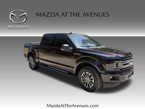 Used 2019 Ford F150 XLT w/ Equipment Group 302A Luxury AWD/4WD image 5