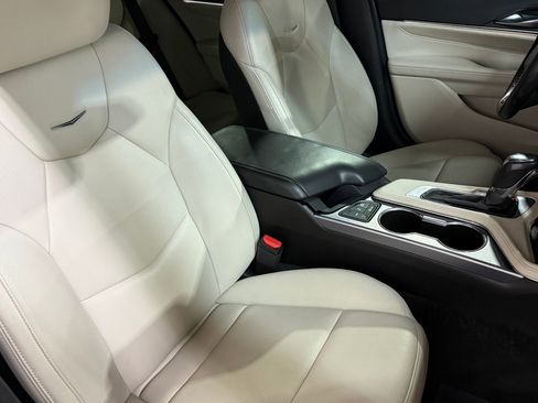 Used 2020 Cadillac CT4 Premium Luxury image 47