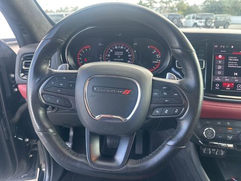 Used 2022 Dodge Durango R/T image 17