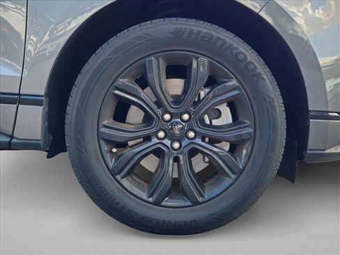 Used 2023 Ford Edge SE w/ Black Appearance Package AWD/4WD image 7