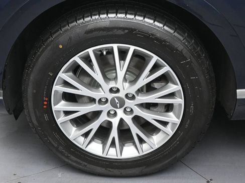 Used 2024 Genesis GV80 2.5T AWD/4WD image 37