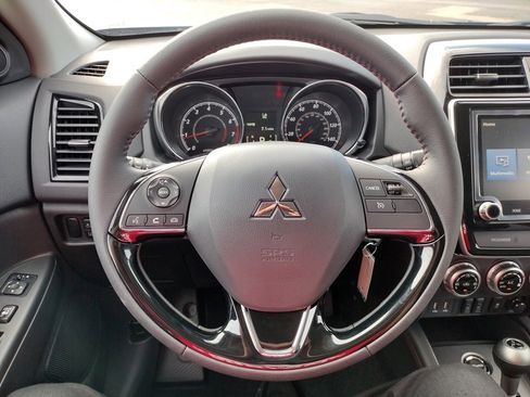 New 2025 Mitsubishi Outlander Sport LE image 5