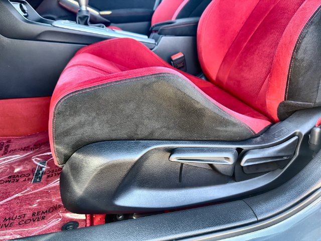 Used 2024 Honda Civic Type R image 12