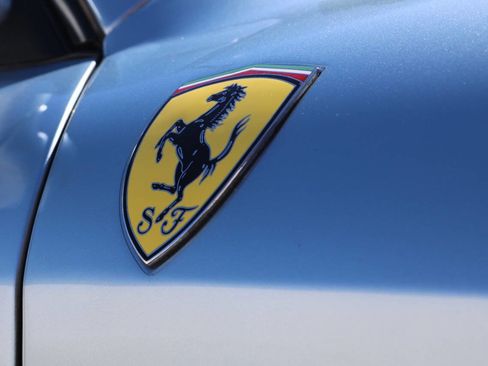 Used 2000 Ferrari 360 Modena image 11