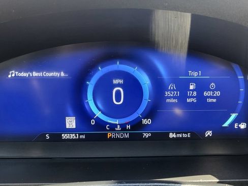 Used 2020 Ford Explorer ST w/ ST Street Pack AWD/4WD image 33