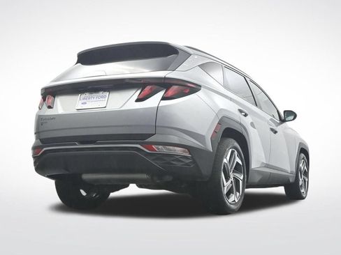 Used 2024 Hyundai Tucson SEL FWD image 45