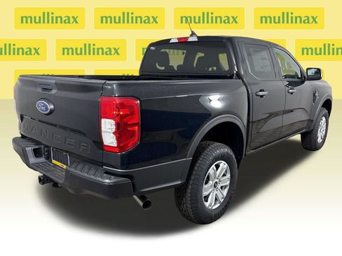 New 2026 Ford Ranger XL w/ Trailer Tow Package RWD image 4