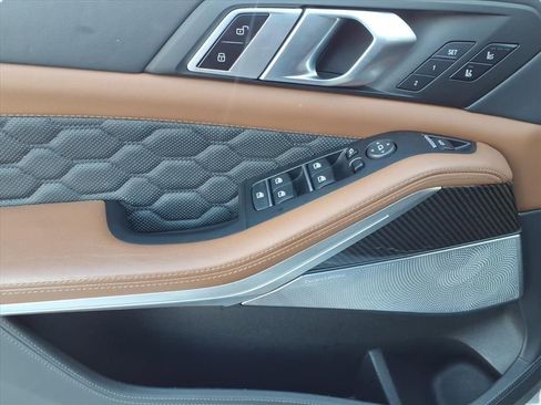 Used 2024 BMW X5 M Competition w/ Executive Package image 13