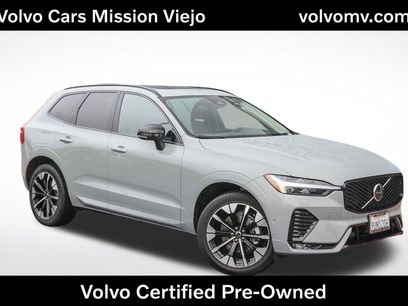 Certified 2026 Volvo XC60 B5 Plus w/ Climate Package