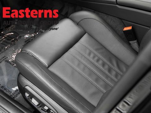 Used 2015 BMW M5 RWD image 18