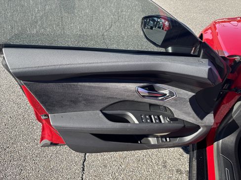 Certified 2023 Audi RS e-tron GT w/ Carbon Performance Package image 5