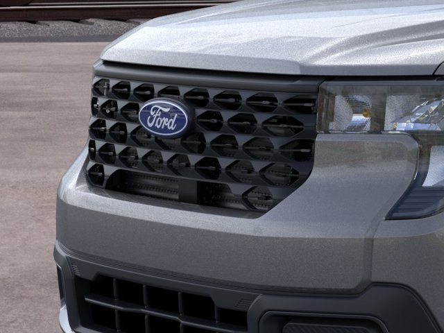 New 2026 Ford Maverick XLT FWD image 18