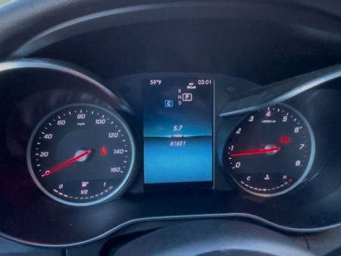 Used 2019 Mercedes-Benz C 300 4MATIC Sedan w/ Premium Package image 3