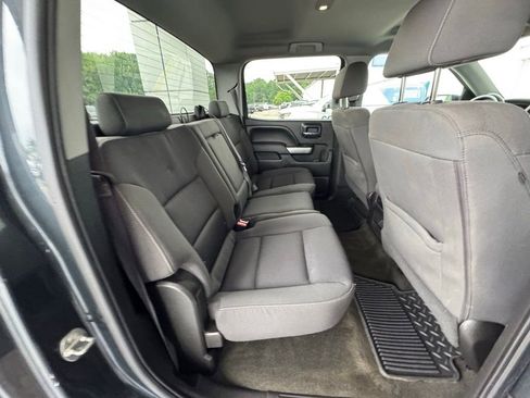 Used 2017 Chevrolet Silverado 1500 LT w/ All Star Edition RWD image 24