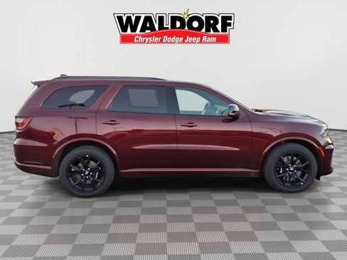 New 2026 Dodge Durango GT image 2