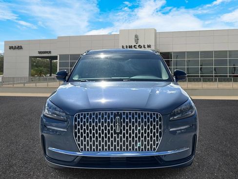 New 2026 Lincoln Corsair Premiere image 8
