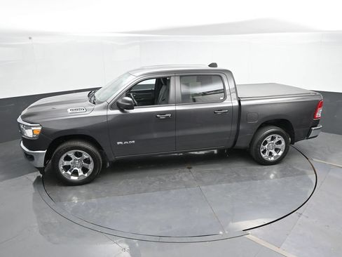 Used 2022 RAM 1500 Big Horn AWD/4WD image 44