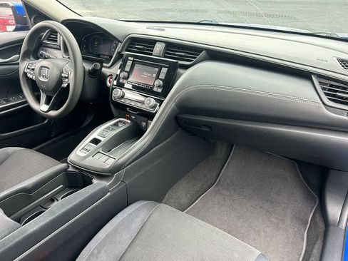 Used 2019 Honda Insight LX image 30
