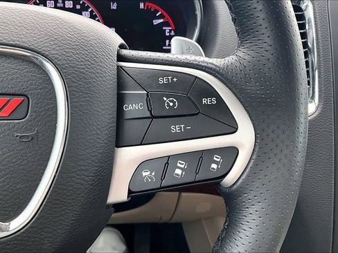 Used 2017 Dodge Durango Citadel w/ Premium Entertainment Group AWD/4WD image 20