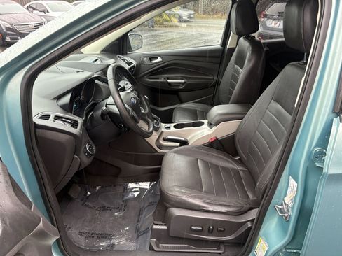 Used 2013 Ford Escape SEL AWD/4WD image 9
