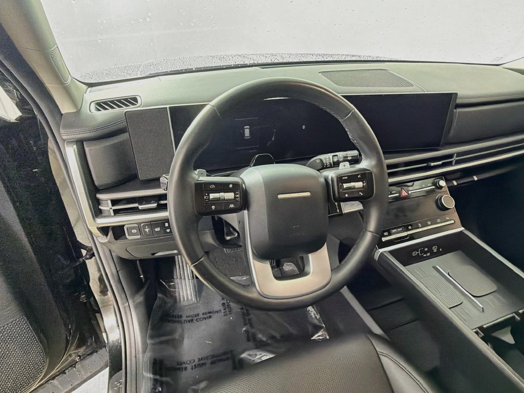 Used 2025 Hyundai Santa Fe XRT AWD/4WD image 11