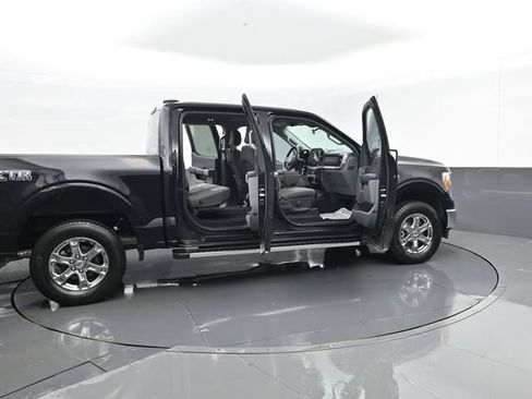 Used 2023 Ford F150 XLT w/ XTR Package AWD/4WD image 28