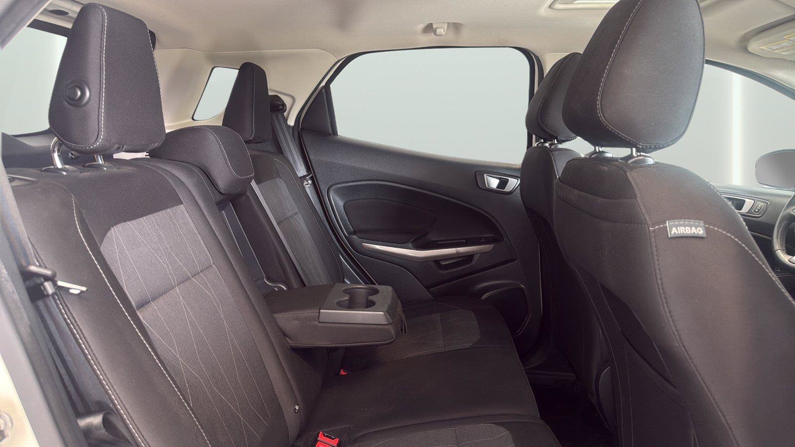 Used 2020 Ford EcoSport SE AWD/4WD image 15