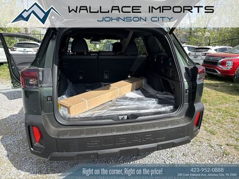 New 2026 Subaru Outback Touring XT AWD/4WD image 43