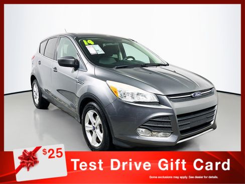 Used 2014 Ford Escape SE image 1