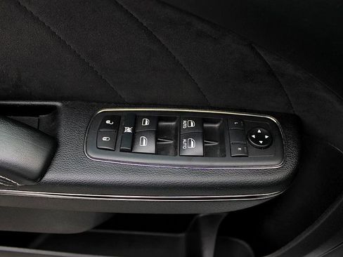 Used 2020 Dodge Charger SRT Hellcat w/ Alcantara Interior Package image 18