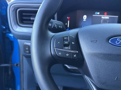 New 2026 Ford Maverick XL image 26