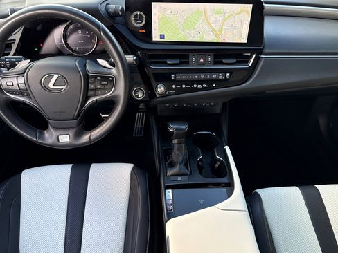 Used 2023 Lexus ES 350 F Sport w/ Accessory Package (Z1) image 16