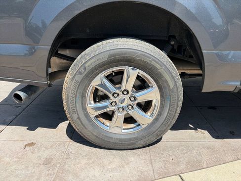 Used 2019 Ford F150 XLT w/ Equipment Group 301A Mid AWD/4WD image 14