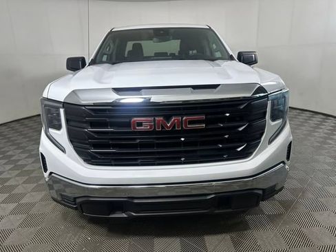 Used 2023 GMC Sierra 1500 Pro w/ Pro Value Package image 8