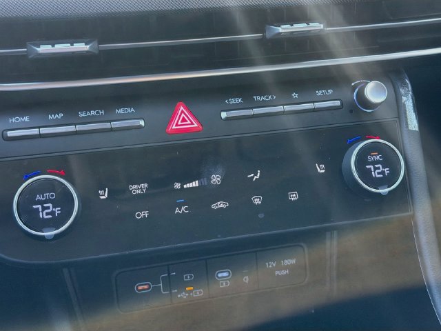 New 2026 Hyundai Sonata SEL FWD image 15