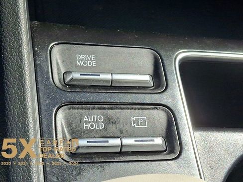 Certified 2025 Hyundai Sonata SEL image 28