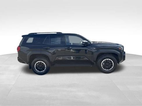 New 2026 Toyota 4Runner TRD Off-Road Premium image 7