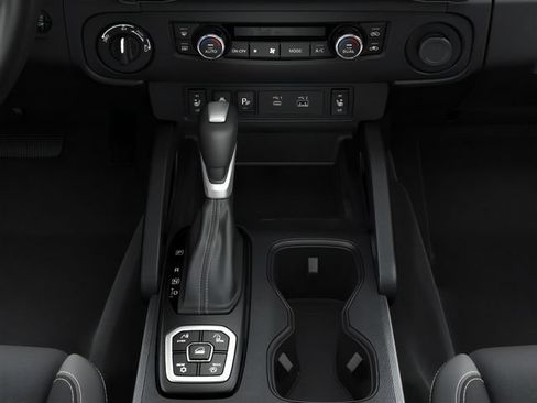 New 2026 Nissan Frontier SV w/ All-Weather Content Package AWD/4WD image 20