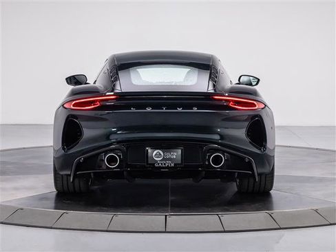 New 2025 Lotus Emira image 4