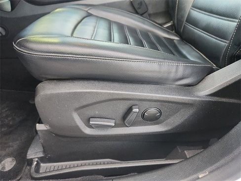 Certified 2023 Ford Edge SEL w/ Convenience Package image 23