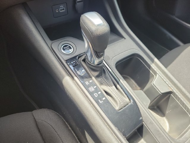 Certified 2023 Nissan Sentra S FWD image 31