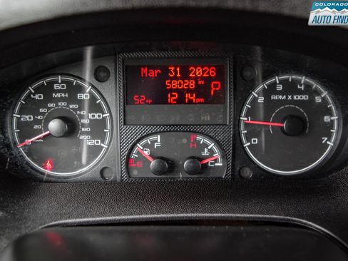 Used 2020 RAM ProMaster 2500 image 17